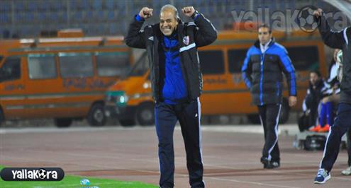 محمد صلاح: تحقيق الانتصارات لا يعني استمراري مديراً فنياً للزمالك